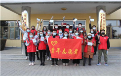 【战“ 疫”不松懈，复工劲头足】基层团干部在行动（十）