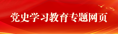党史学习教育专题
