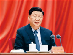 习近平：在党史学习教育动员大会上的讲话