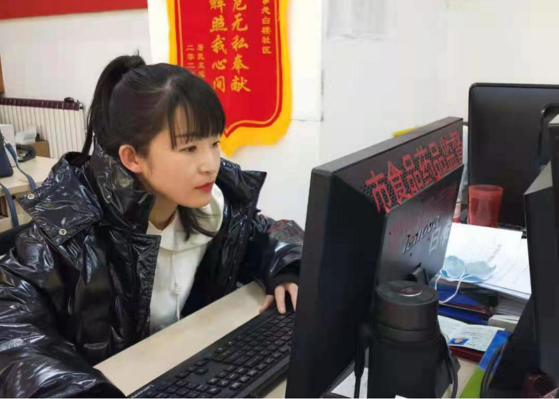 聚焦“两会” | 海勃湾青年热议习近平总书记参加十三届全国人大四次会议内蒙古代表团审议时重要讲话