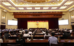 政协委员与机关青年面对面，他们聊点啥？