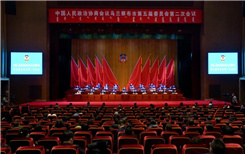乌兰察布市 | 青年志愿显担当，助力“两会”展风采