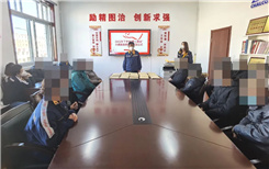 【我为群众办实事】公司工会开展大病救助爱心基金发放工作