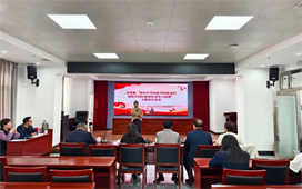 奈曼旗举办“铸牢中华民族共同体意识 创建全国民族团结进步示范旗”主题知识竞赛