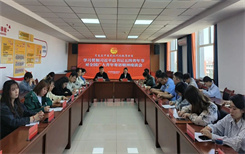 海南区团委：着力打造一支理论武装“青”骑兵，用“青”言“青”语讲好党“言”党“语”