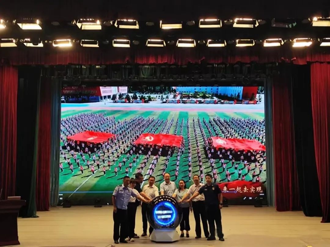 锡林郭勒盟青少年校外实践教育基地纳入全盟“大思政课”实践教育基地名单