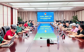 “乡村振兴·青春笃行”计划丨阿右旗团委：在“乡村振兴”的赛道上谱写美丽“驼乡”新篇章