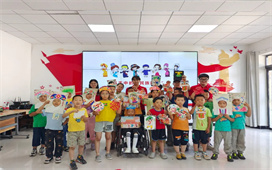 走“津”阿拉善 民族团结在身边
