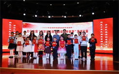  民族团结进步活动月|锡林郭勒盟“青年之家”广泛开展“讲好民族团结进步故事，构筑中华民族共有精神家园”主题团日活动 