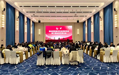  锡林郭勒盟青年志愿者协会第三届会员代表大会胜利召开 