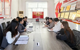 青听丨科左中旗团委召开“共青团与人大代表、政协委员”面对面座谈会