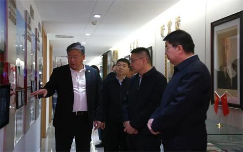 自治区团委举办2025年“共青团与人大代表、政协委员面对面”座谈会