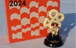 【喜报】锡盟团委快手号荣获快手2024年度影响力政务账号