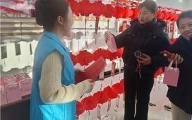 【团聚青春 志愿有我】青年志愿者助力“月践北疆 欢度元宵”——开鲁县麦新镇2025年元宵节文艺汇演