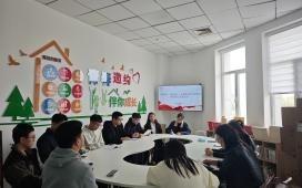 民族政策宣传月 | 奈曼旗团委开展“守望相助、团结奋斗，全面推进中华民族共同体建设”主题宣讲