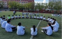 青心护航 | 通辽市“轻松备考·12355与你同行”中高考减压活动全记录：为青春护航，为梦想赋能（二）