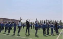 团市委联合通辽千寻爱心公益开展助力高考行动