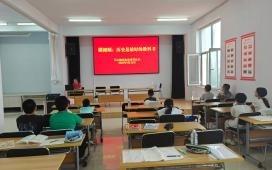 “守护初芯 益童成长”暑期托管班 | “团团”来带娃 安心过暑假