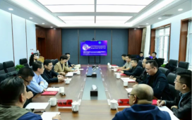 2025年全国大学生数字媒体科技作品及创意竞赛内蒙古赛区启动会议在我校举行