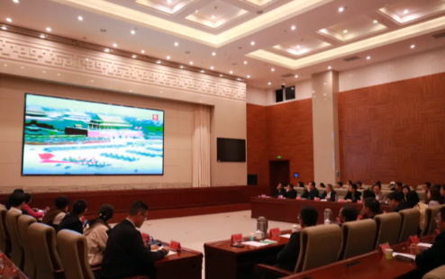 2025年“青年科学家百城行”走进内蒙古活动成功举办