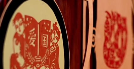 听零零后讲北疆文化丨听鄂尔多斯达拉特旗青年这样说