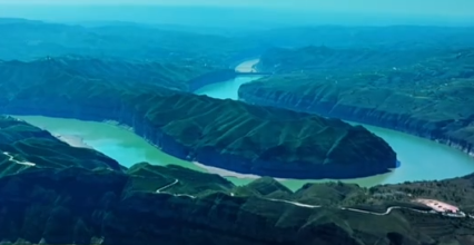 听零零后讲北疆文化丨听鄂尔多斯准格尔旗青年这样说