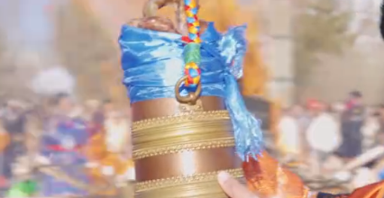 听零零后讲北疆文化丨听巴彦淖尔乌拉特中旗青年这样说