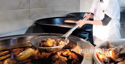 听零零后讲北疆文化丨听巴彦淖尔杭锦后旗青年这样说