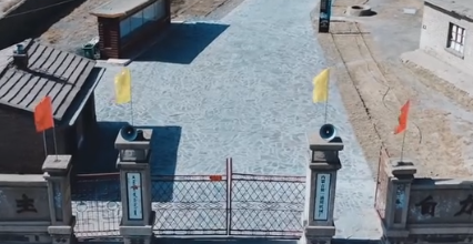 听零零后讲北疆文化丨听乌海海南区青年这样说