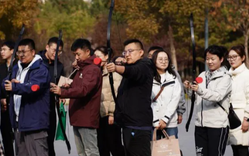 2025年内蒙古自治区机关企事业单位干部职工运动会成功举办