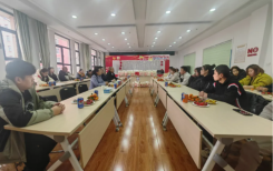 乌兰察布：为奉献者奉献，为西部计划志愿者暖心护航