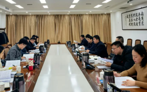 自治区政协提案委员会、团委、教育厅共同组织召开自治区青少年模拟政协提案遴选暨共青团和青联界别提案培育座谈会