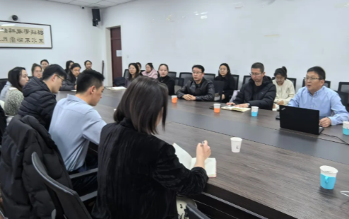 内蒙古少年儿童组织教育研究基地工作座谈会在内蒙古师范大学召开