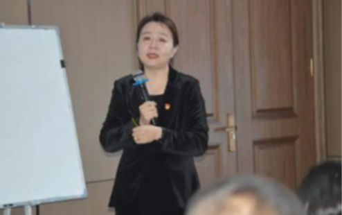 2025年新质生产力创业技能提升培训班圆满收官