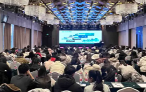 践行“两山”论 青年绘新章——习近平生态文明思想青年实践与宣讲活动成功举办