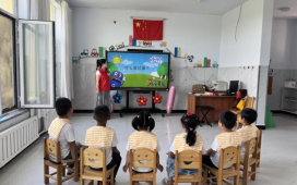 白音他拉苏木团委开展世界环境日主题宣传活动