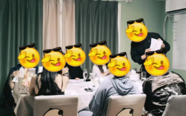 团区委指导开展剧本杀特色青年夜校活动