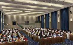 高举队旗跟党走 童心筑梦启新程——中国少年先锋队锡林郭勒盟第二次代表大会圆满召开