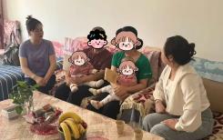 情暖孕产妇  关爱护新生