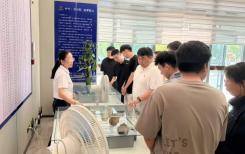 【善待青归】阿拉善新能源企业专属看房活动成功举办