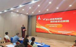 聚力孵化成果，共绘治理新篇！阿拉善盟社会组织成果展示交流活动圆满落幕！