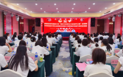 呼和浩特西部计划“青年马克思主义者培养工程”培训暨2026年度大学生志愿服务西部计划呼和浩特地方项目培训班成功举办