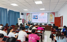 和林县团委开展2026年“呼唤英才 和创未来”全国大学生“三下乡”暑期社会实践青城行活动