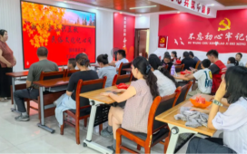 趣味套圈识立秋 民俗文化记心间——支农社区暑期公益托管班圆满收官
