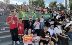 团聚新青年  共赴绿茵场 | 新兴领域青年蒙超联赛观赛活动圆满落幕