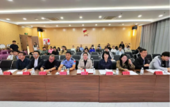 “青春为中国式现代化挺膺担当” 2026年全盟青年突击队项目展演赛举行